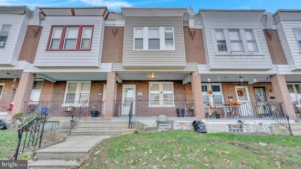 324 DEVEREAUX AVE, Philadelphia, PA 19111