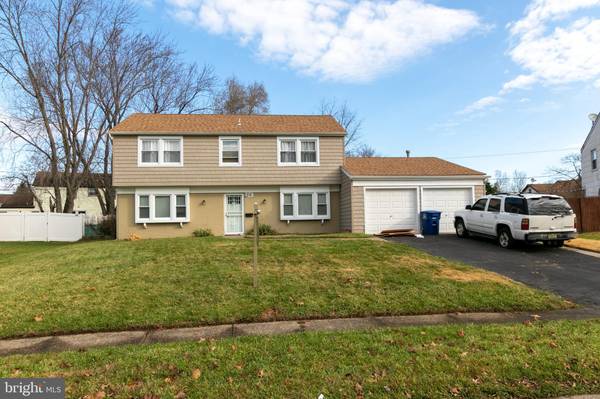 26 NORWICK LN, Willingboro, NJ 08046