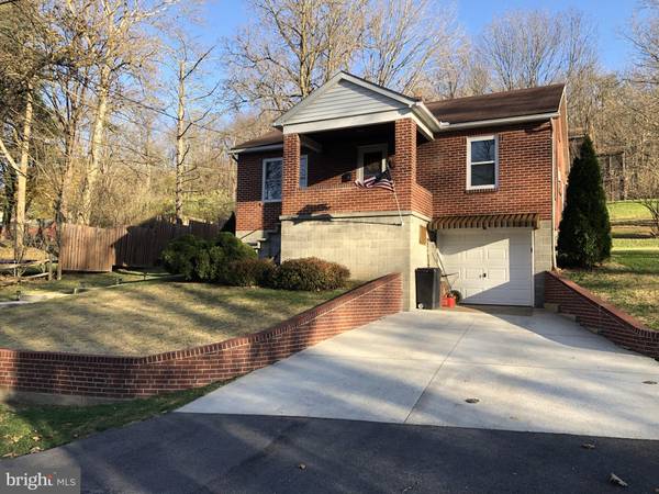 555 B ST, Lavale, MD 21502