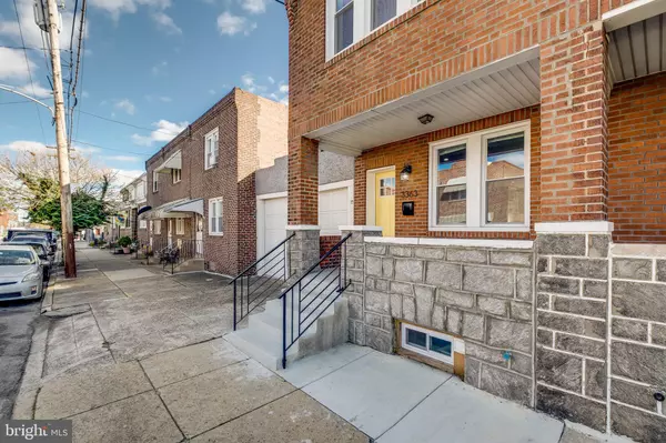 Philadelphia, PA 19134,3363 BELGRADE ST