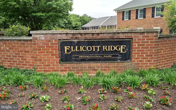 Ellicott City, MD 21043,3454 ELLICOTT CENTER DR #204