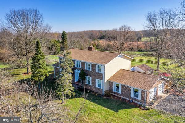 11311 BARNES RD, Catlett, VA 20119