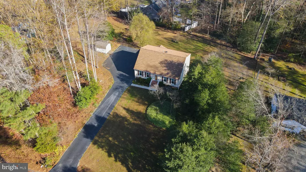 211 ADMIRAL DR, Ruther Glen, VA 22546