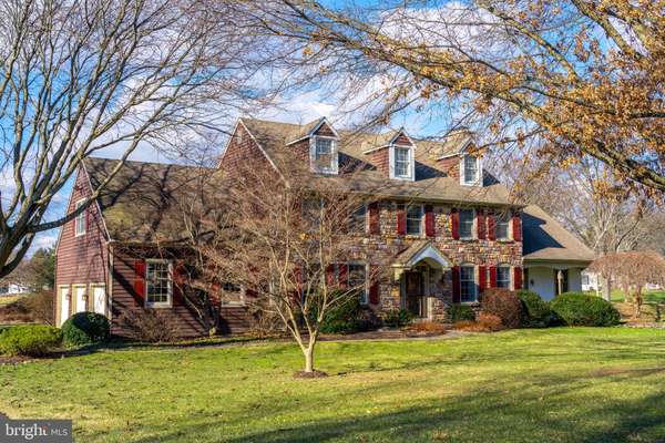 3690 SECONDWOODS RD, Doylestown, PA 18902