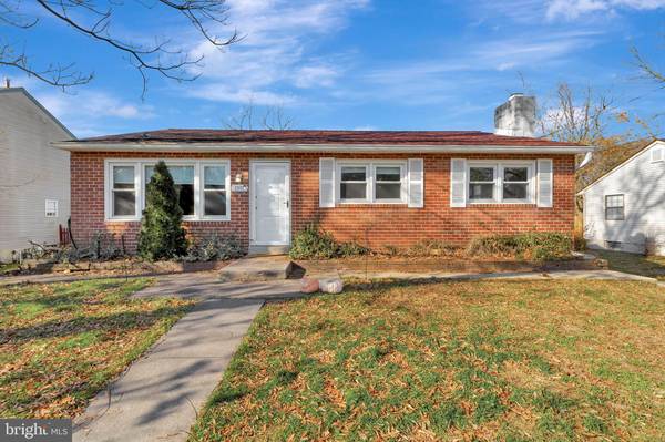 2905 POWELL AVE, Pennsauken, NJ 08110