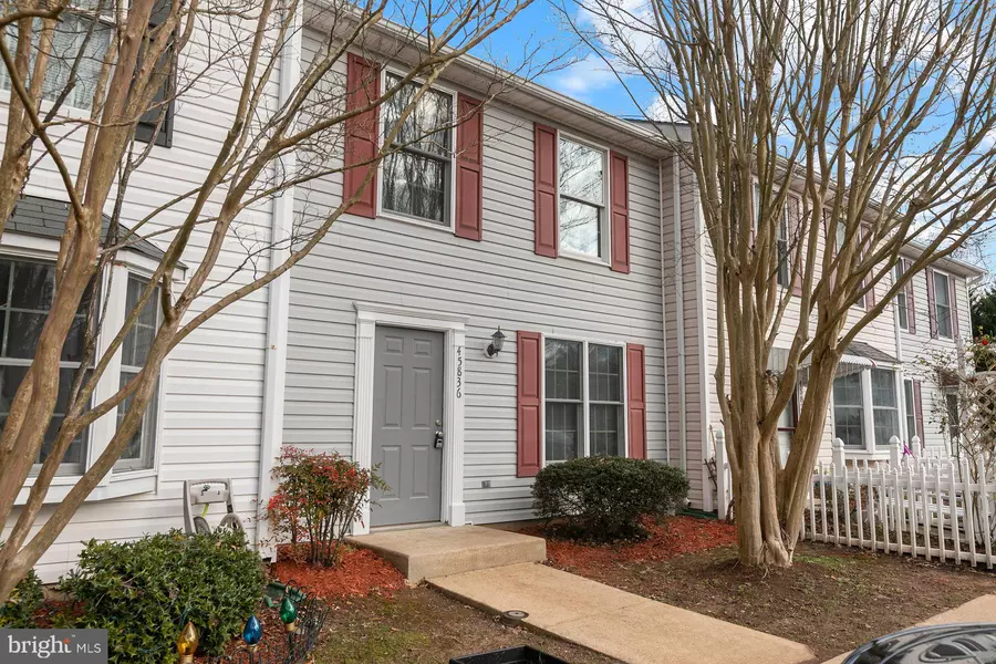 45836 WOLFTRAP WAY, Lexington Park, MD 20653