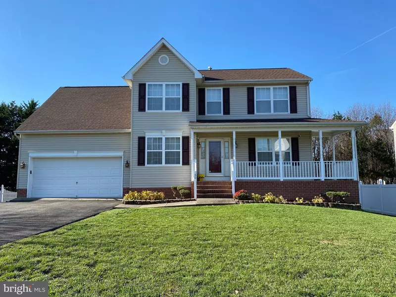 30 ASHCROFT DR, Fredericksburg, VA 22405