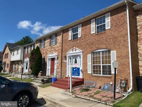 14352 ROSETREE CT, Silver Spring, MD 20906