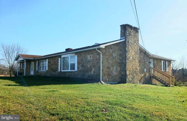 104 PROCESS ROAD, Hedgesville, WV 25427