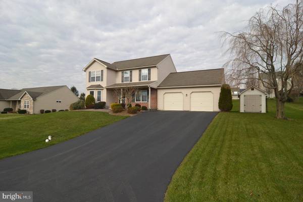 Hamburg, PA 19526,161 POND VIEW DR