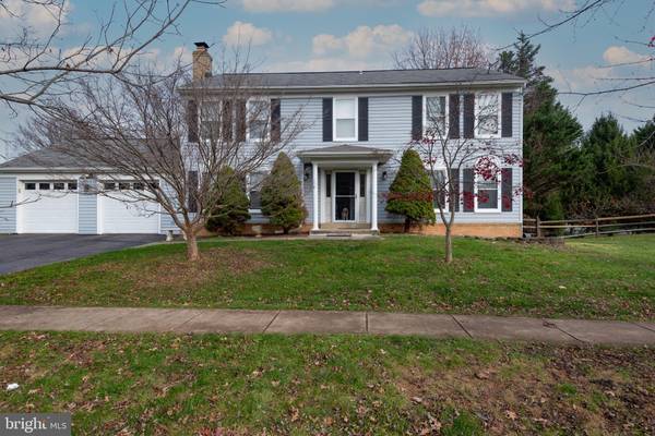 12316 TRIPLE CROWN RD, North Potomac, MD 20878