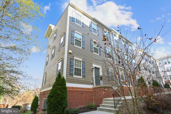 309 BELT PL #45, Gaithersburg, MD 20877