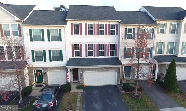 25190 QUARTZITE TER, Aldie, VA 20105