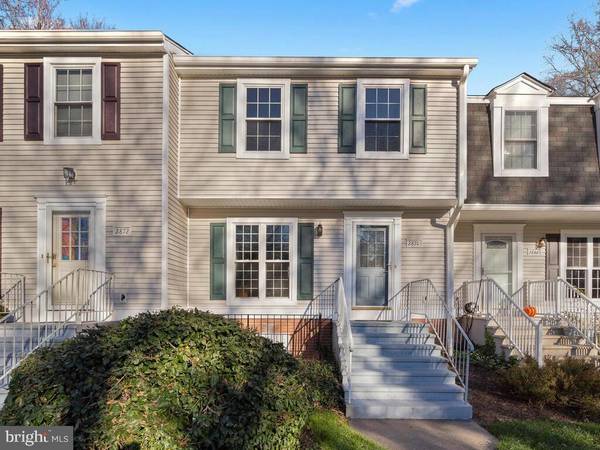 2870 BURGUNDY PL, Woodbridge, VA 22192