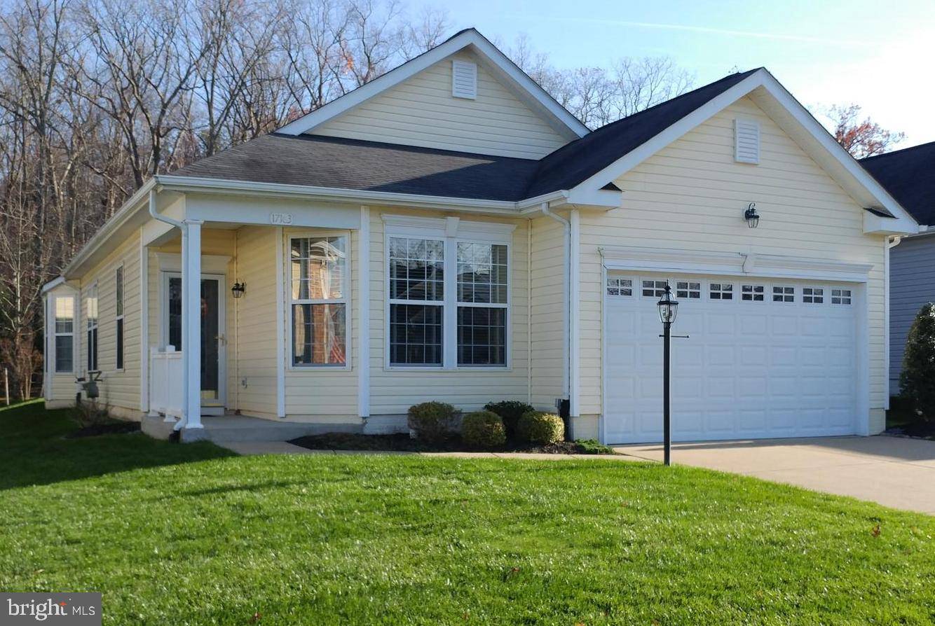 17163 FOUR SEASONS DR, Dumfries, VA 22025
