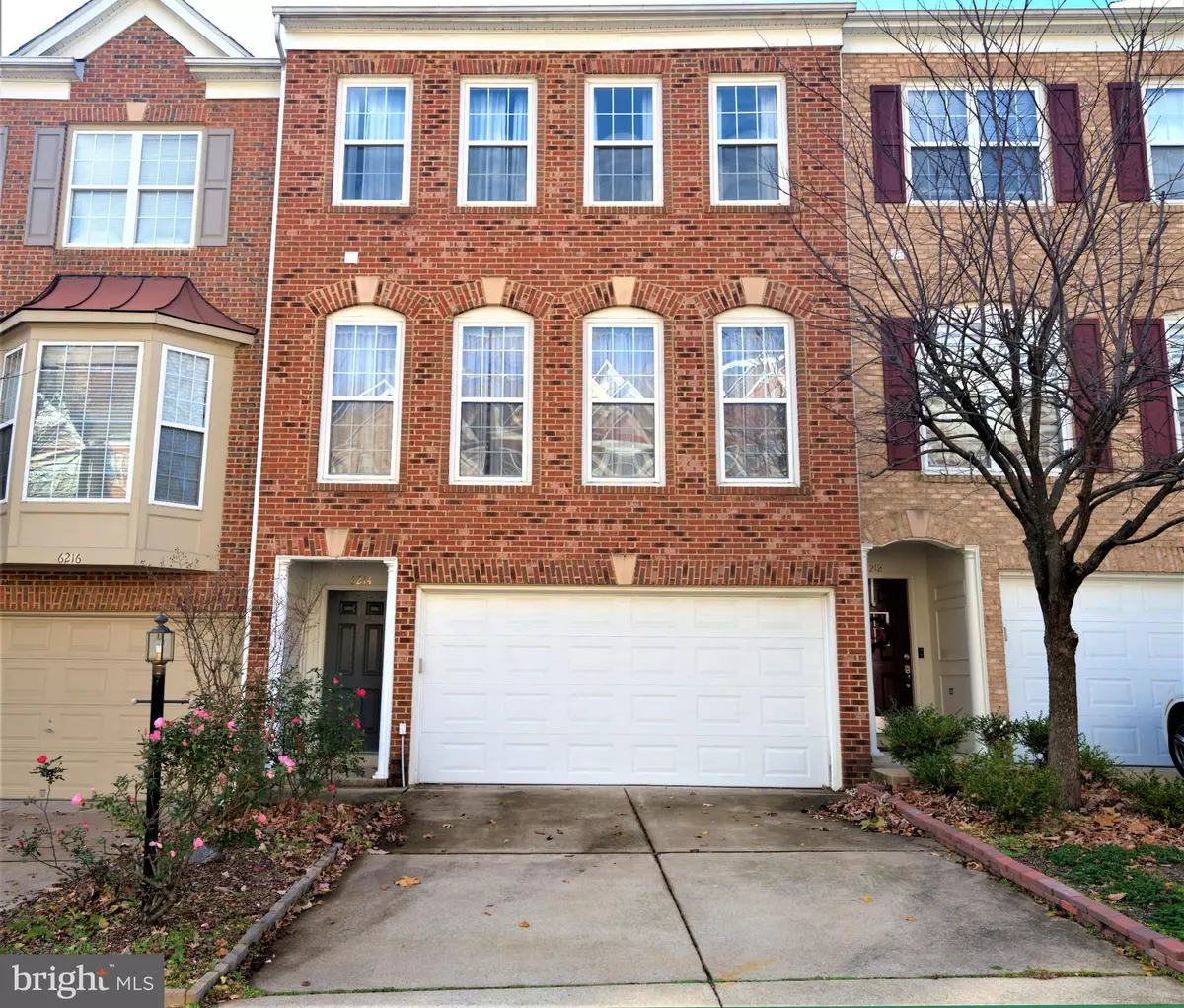 Alexandria, VA 22312,6214 SPLIT CREEK LN