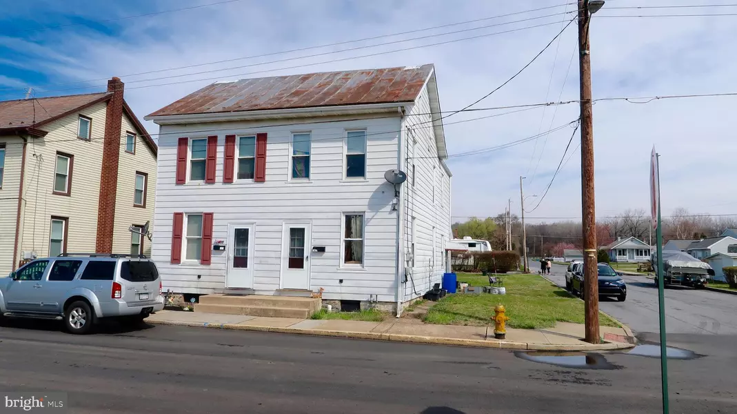 1903 SCULL ST, Lebanon, PA 17046