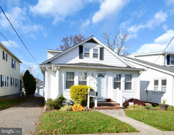 137 CHURCHILL, Hamilton, NJ 08610