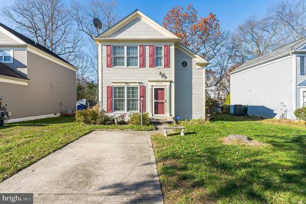 5045 BIGEYE CT, Waldorf, MD 20603