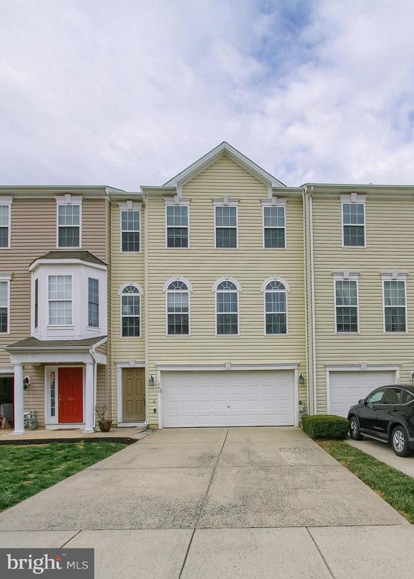 204 BROOK MEADOW DR, Mechanicsburg, PA 17050