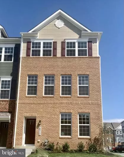 7015 ANTEBELLUM WAY, Frederick, MD 21703