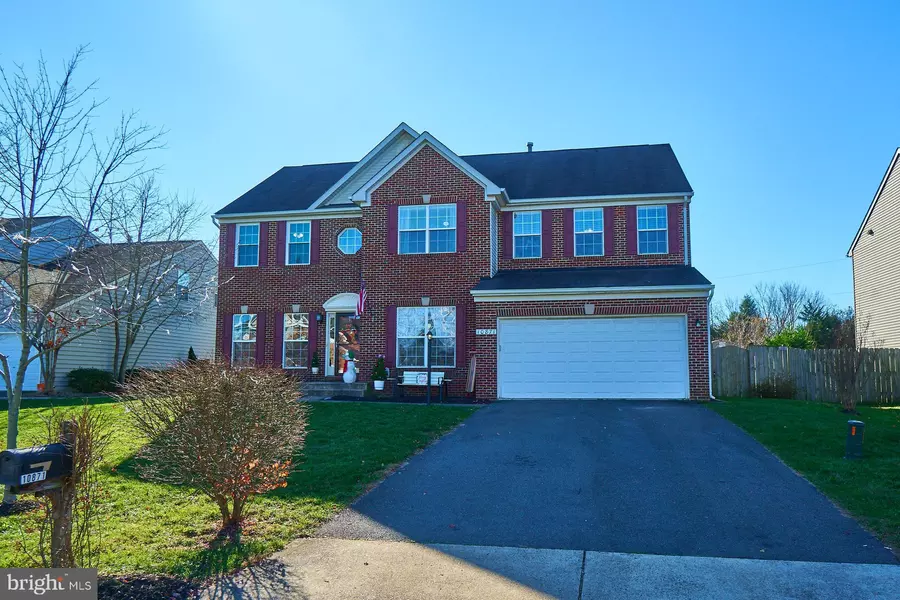 10871 KING NOBEL LN, Bealeton, VA 22712