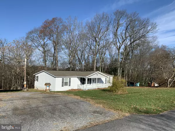 Berkeley Springs, WV 25411,649 LONGVIEW DR