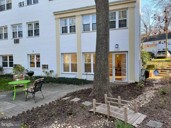 Alexandria, VA 22302,1629 RIPON PL