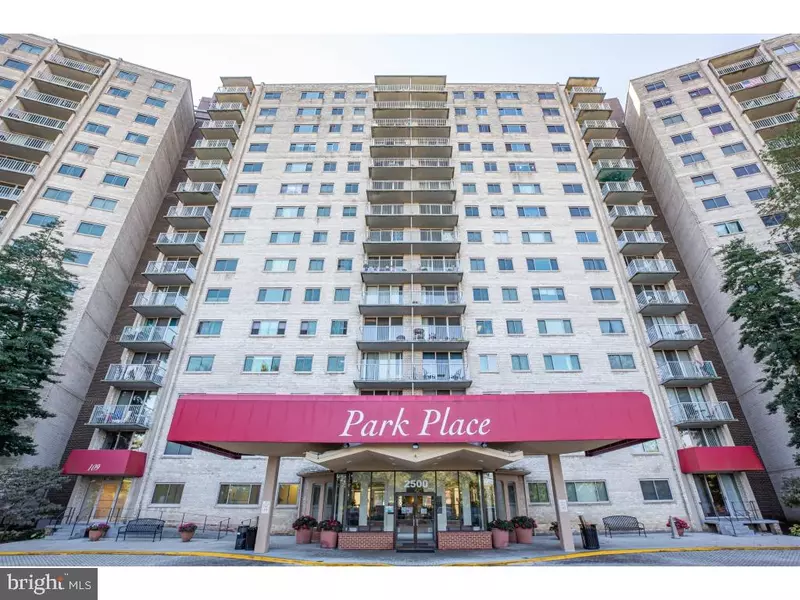 2500 N VAN DORN ST #204, Alexandria, VA 22302