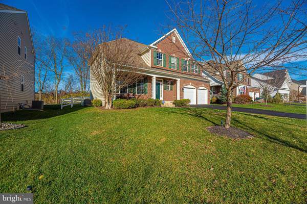 4934 ELEANOR DR, Frederick, MD 21703