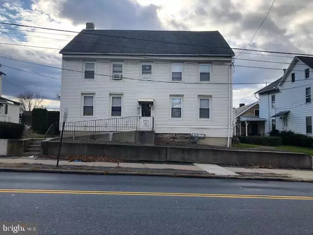 310 W LANCASTER AVE, Reading, PA 19607