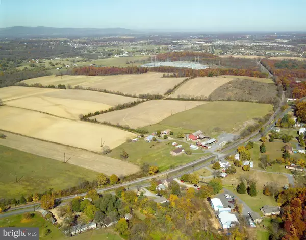 Martinsburg, WV 25404,1543 BERKELEY STATION RD