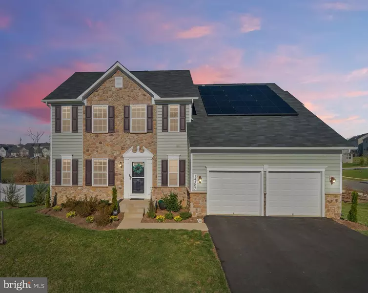 14307 HIDDEN FOREST DR, Accokeek, MD 20607