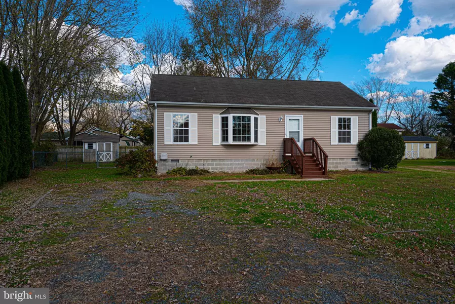 23 WESTMINSTER DR, Berlin, MD 21811