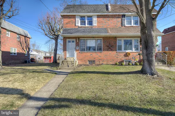 341 E 3RD ST, Lansdale, PA 19446