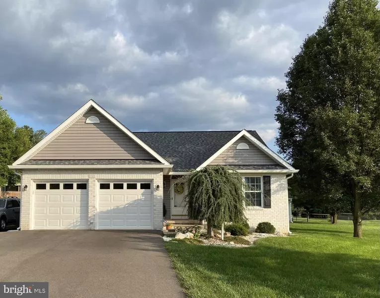 1 THOMPSON CT, Boonsboro, MD 21713