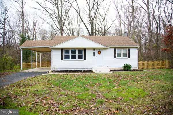 283 HARDING HWY, Elmer, NJ 08318