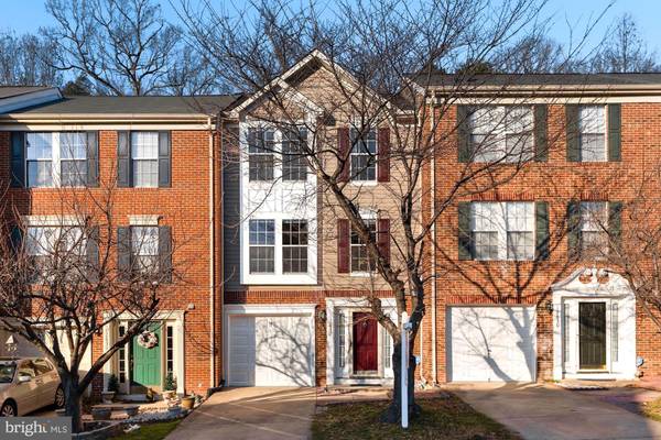 12832 SILVIA LOOP, Woodbridge, VA 22192