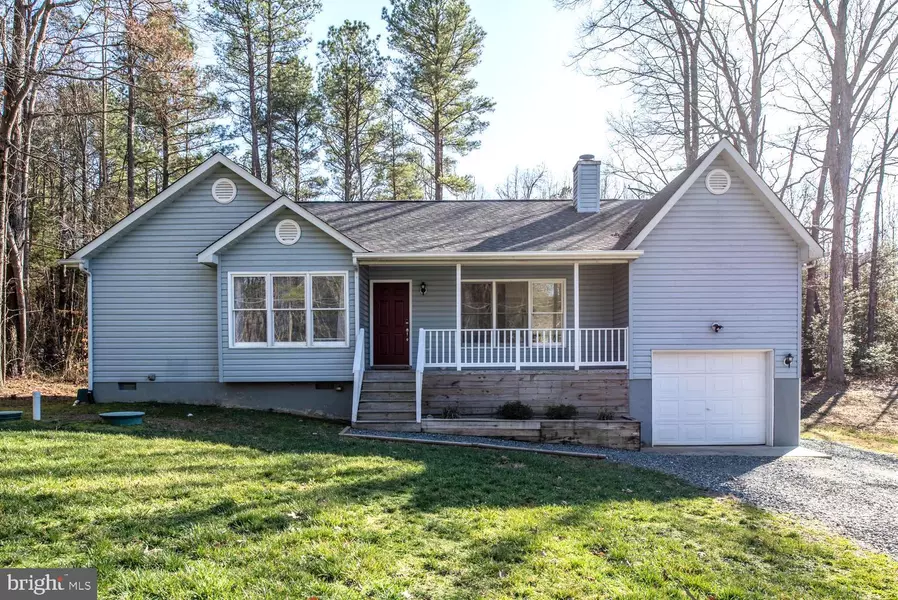 313 CONSTITUTION DR, Ruther Glen, VA 22546