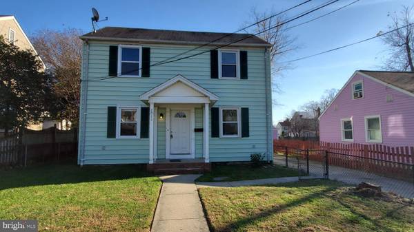 2011 TUCKERMAN ST, Hyattsville, MD 20782