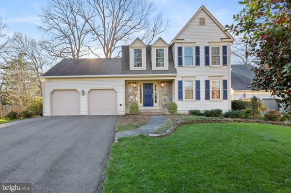 10500 SIDEBURN CT, Fairfax, VA 22032