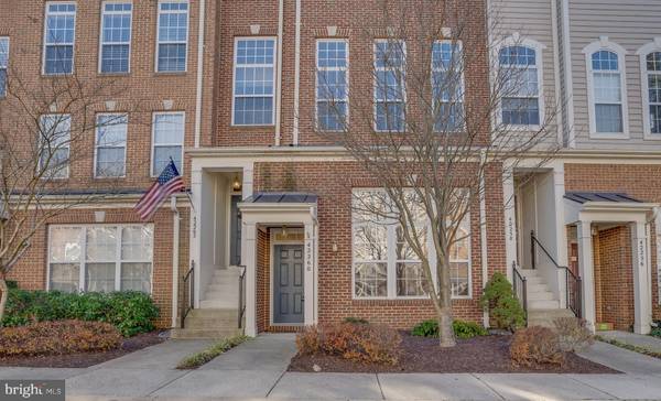 42260 TERRAZZO TER, Aldie, VA 20105