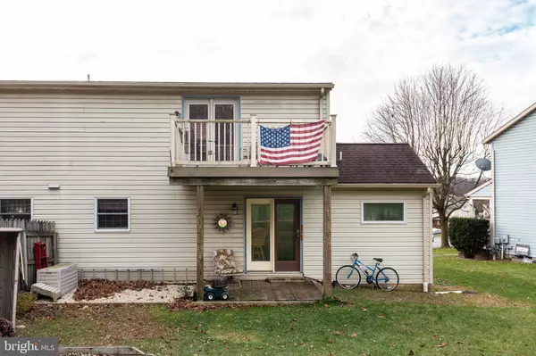 Hanover, PA 17331,47 PINEWOOD CIR