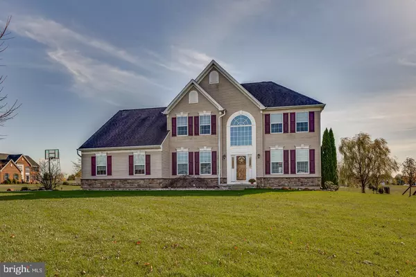 700 FARMHOUSE RD, Mickleton, NJ 08056