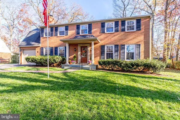 Alexandria, VA 22309,9323 BRAMBLY LN