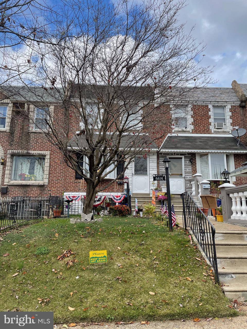 Philadelphia, PA 19135,6614 ERDRICK ST