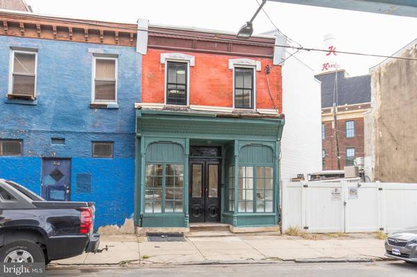 2109 N FRONT ST, Philadelphia, PA 19122