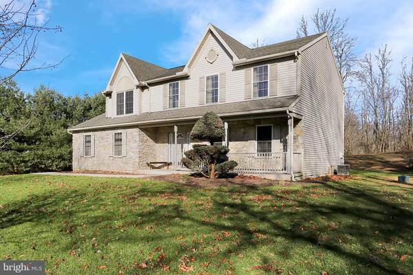 Birdsboro, PA 19508,509 ROCK HOLLOW RD