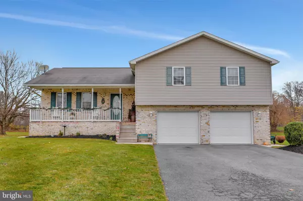 1541 EDENVILLE RD, Chambersburg, PA 17202