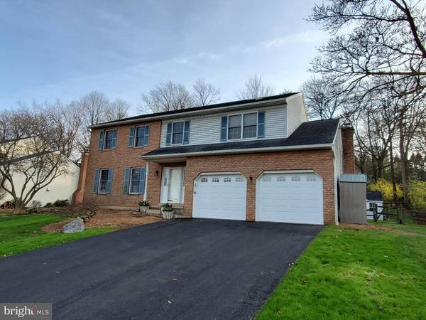 87 DOWNING DR, Reading, PA 19610